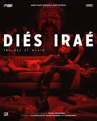 Exploring the Dies Irae Malayalam Movie image 1