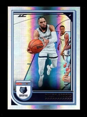 Dillon Brooks: The Emerging NBA Talent
