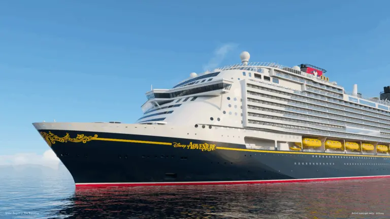 Explore the Magic of a Disney Cruise This Year image 1