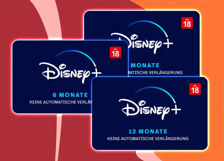 The Rise of Disney Plus and Its Impact on Streaming Services image 1