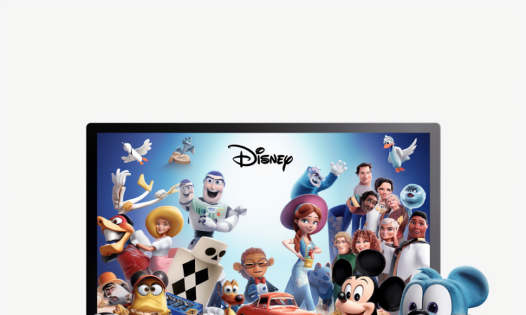 The Growth and Future of Disney+