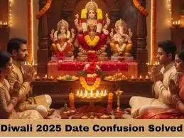 Understanding Diwali 2025: Traditions and Celebrations