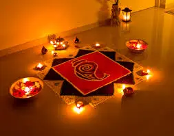 Diwali Celebration: A Festival of Lights in Canada