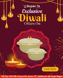 Celebrating Diwali: A Festival of Lights in Canada