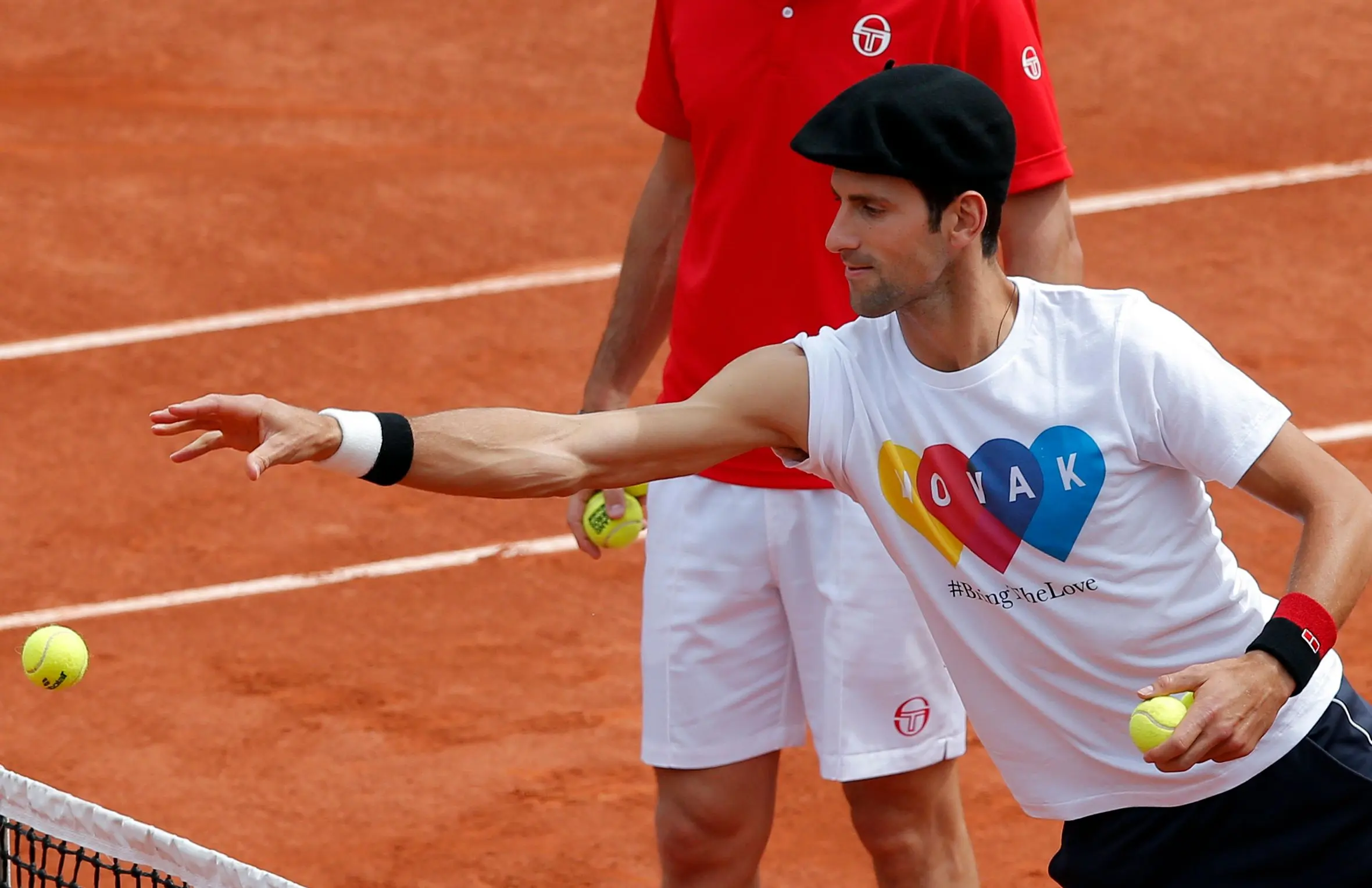 Novak Djokovic: A Year of Triumph in 2023