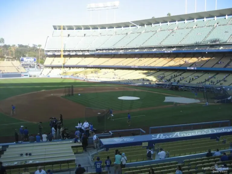Exploring the Significance of Dodger Stadium image 1