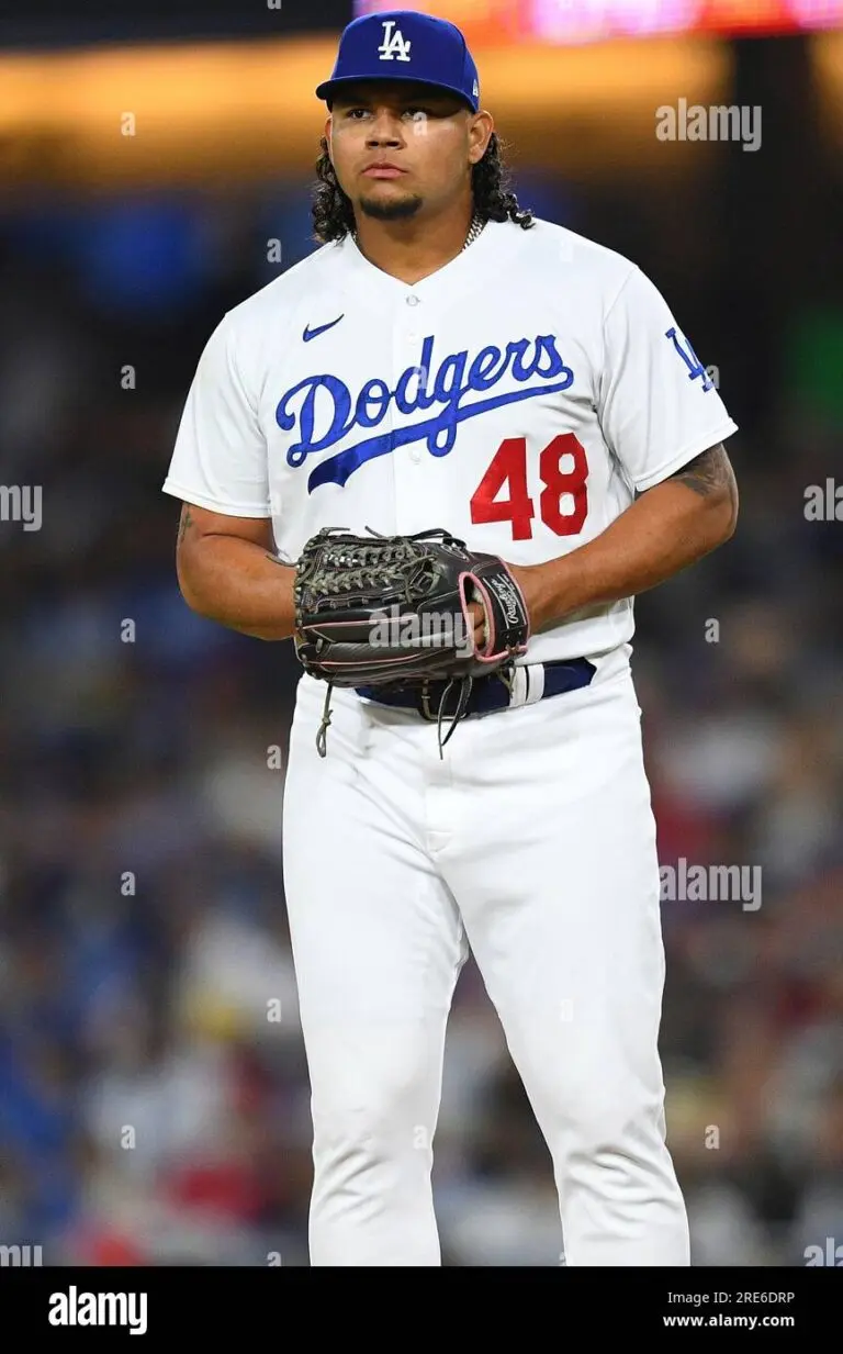 Les Dodgers : Performance et Impact en 2023
