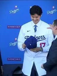 Does Shohei Ohtani Speak English? The Communication of a Baseball Star