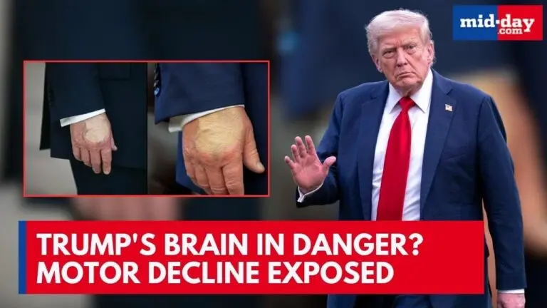 Does Trump Have Dementia? An Analysis of Current Speculation