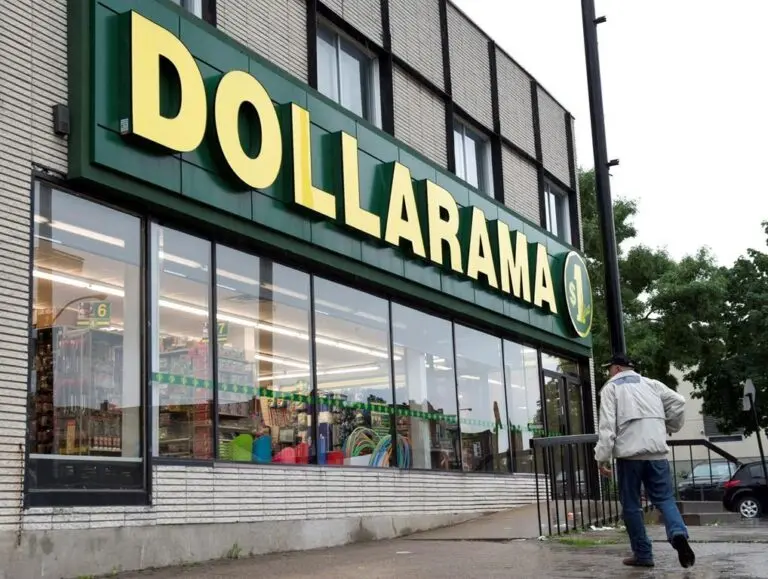Latest Developments on Dollarama Recalls image 1