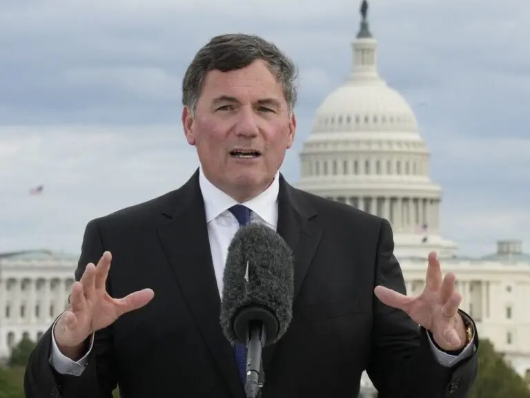 Dominic LeBlanc’s Impact on Canadian Politics