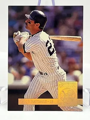 The Legacy of Don Mattingly in Baseball image 1