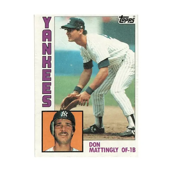Exploring the Legacy of Don Mattingly in Baseball image 1