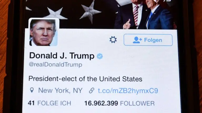 The Latest on Donald Trump: Legal Challenges and Political Impact