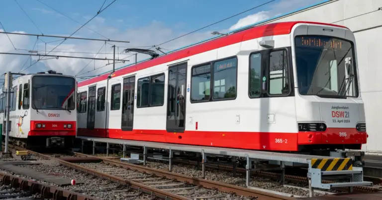 Discovering Dortmund: History, Culture, and Progress