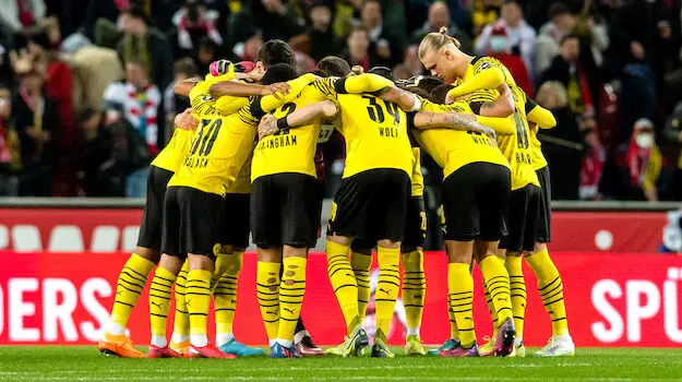 Dortmund vs Cologne: A Historic Rivalry and Recent Match Insights