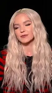 The Rise of Dove Cameron in the Entertainment Industry image 1