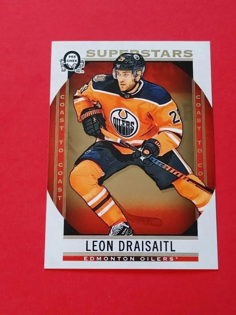 Leon Draisaitl: A Look at His Impact in the NHL