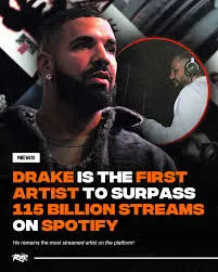 The Influence of Drake on Modern Music and Culture image 1