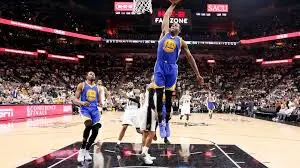 Draymond Green’s Impact on the Golden State Warriors