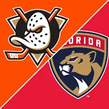 Analyzing the Ducks vs Panthers Rivalry in the NHL image 1