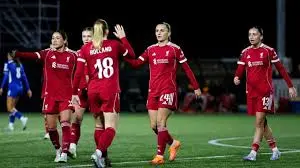 Durham vs Liverpool: Highlights and Match Insights