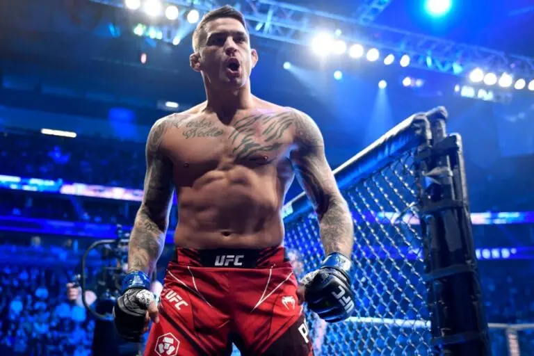 Dustin Poirier: A Champion’s Journey in MMA