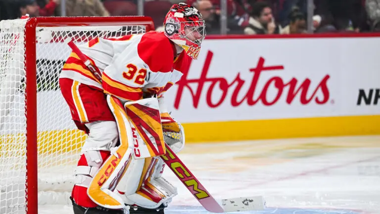 Dustin Wolf: The Future of Hockey in Canada