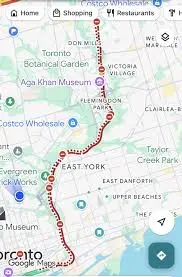 Major DVP Closure Today: What Commuters Need to Know