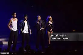 Everything You Need to Know About the DWTS Tour 2023 image 1