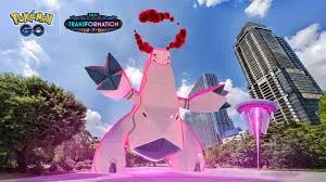 Understanding Dynamax Duraludon in Pokémon GO image 1