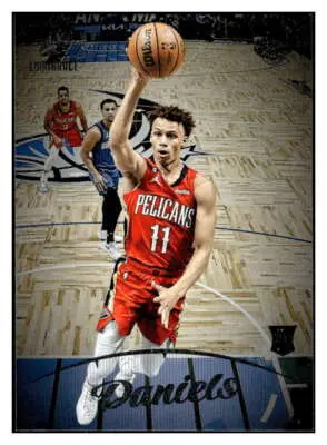 Dyson Daniels: The Rising Star of the NBA