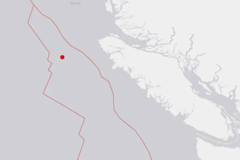 Understanding the Recent Earthquake in Victoria image 1