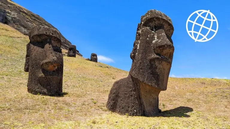 Exploring the Mysteries and Rich History of Easter Island image 1