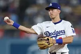 Edman and the Dodgers: A Look at Performance Trends