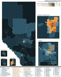 Edmonton Election Results: A Look at the 2023 Outcomes