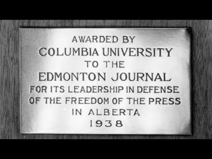 Understanding the Edmonton Journal’s Role in Local News