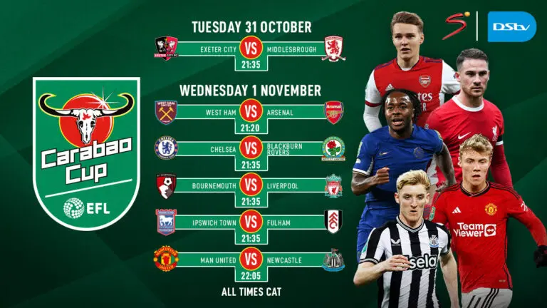EFL Cup Games: Highlights and Insights