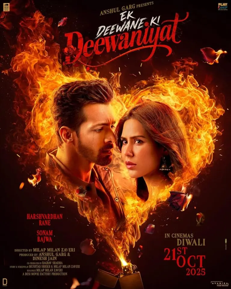 Understanding Ek Deewane Ki Deewaniyat: A Cultural Phenomenon