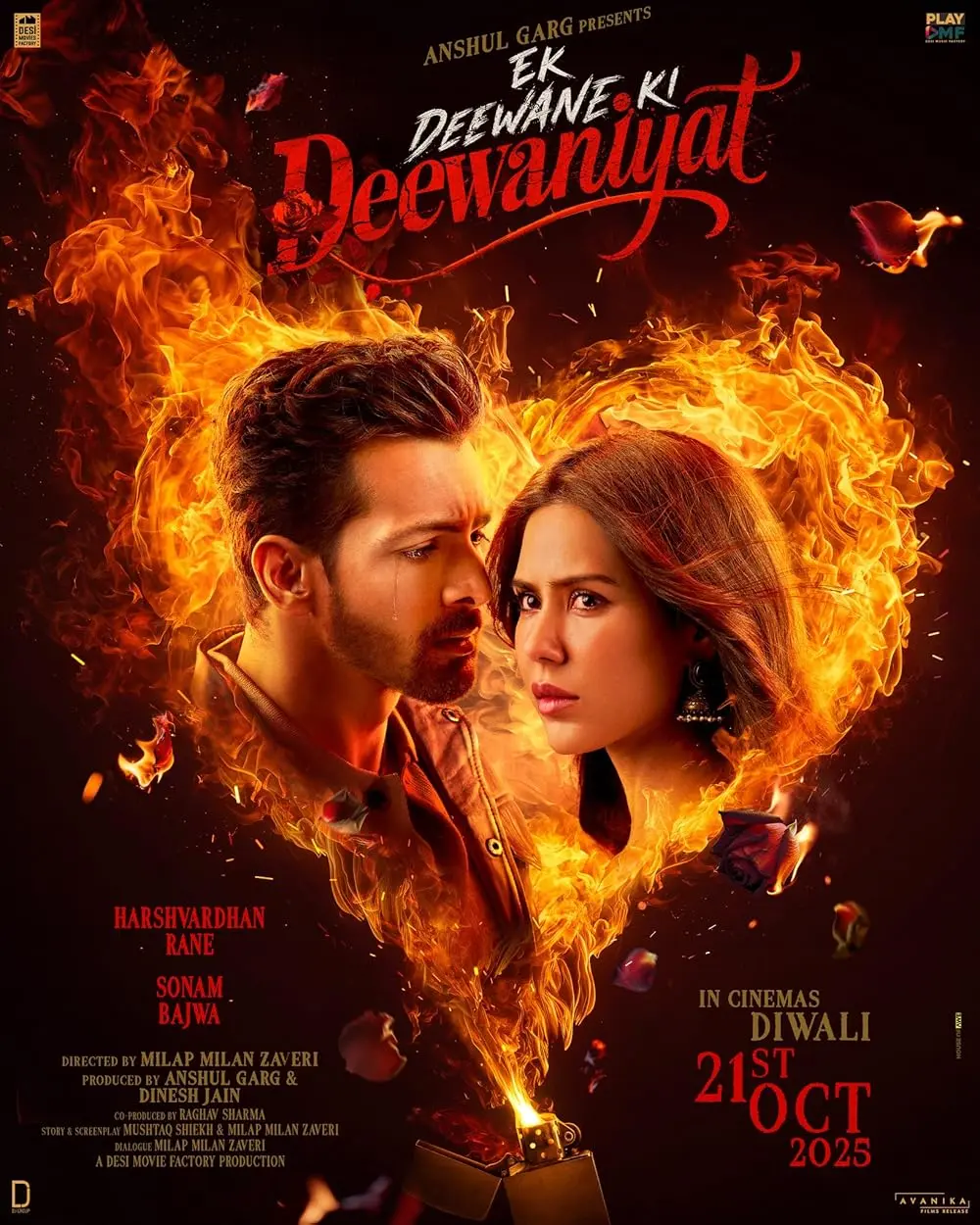 Understanding Ek Deewane Ki Deewaniyat: A Cultural Phenomenon