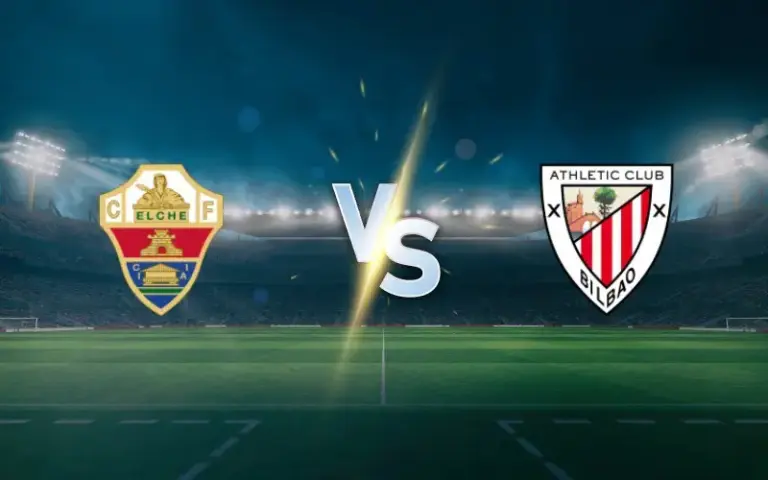 Elche vs Athletic Club: A Key Clash in La Liga