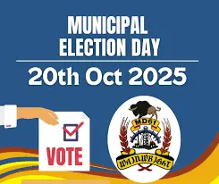 Élection municipale 2025 : enjeux cruciaux à surveiller