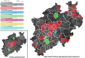Les élections municipales de 2025 : enjeux et perspectives