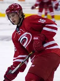 Elias Lindholm: A Rising Star in the NHL