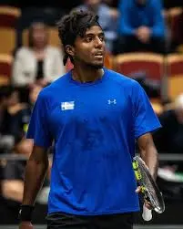 Elias Ymer: A Promising Future in Canadian Tennis