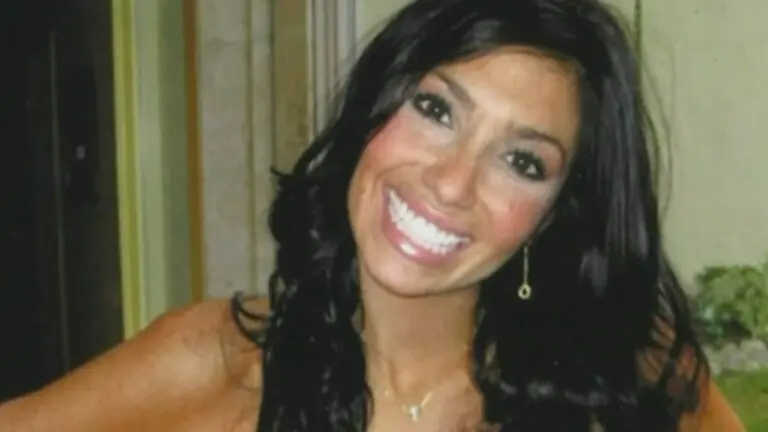 The Unsolved Mystery of Ellen Greenberg’s Death