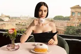 Emily in Paris: A Look at Its Impact on Fashion and Tourism