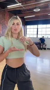 Emma Slater: A Journey Through Dance and Stardom