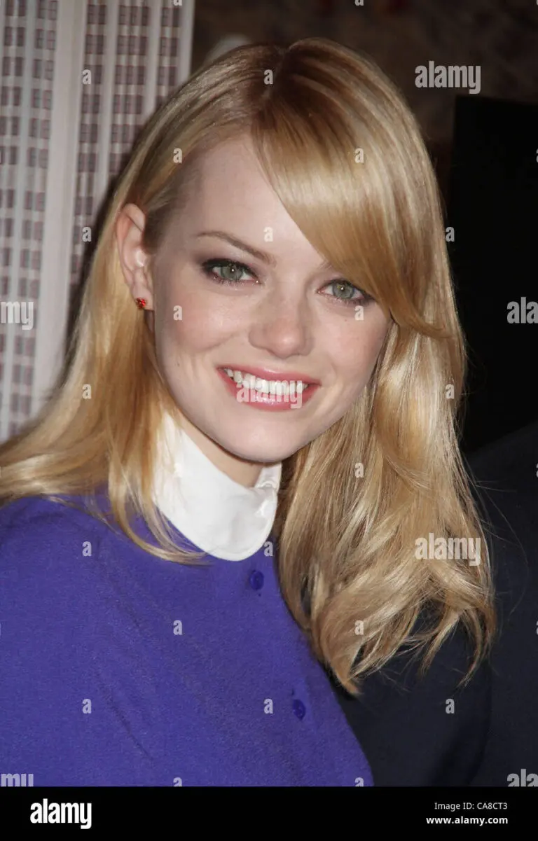 Emma Stone: The Journey of a Hollywood Phenomenon