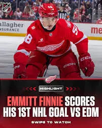 The Emergence of Emmitt Finnie: A Prominent Sports Figure